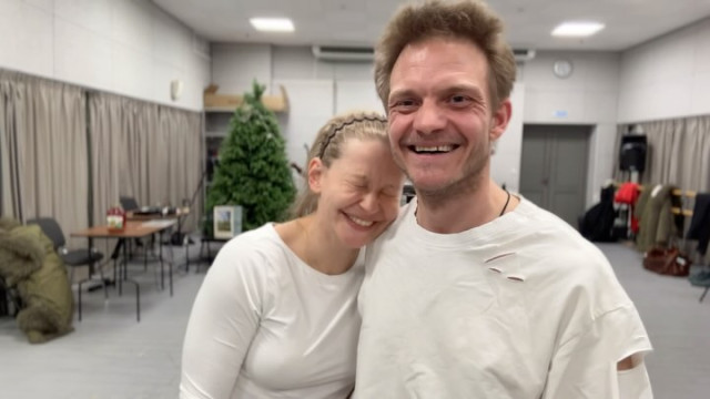 Yulia Peresild instagram post 488523