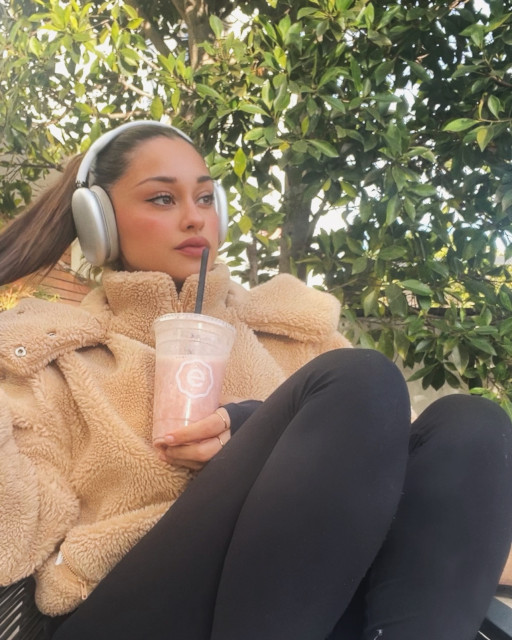 Yvette Monreal instagram post 486769