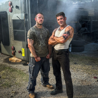 Zac Efron instagram pic #490751