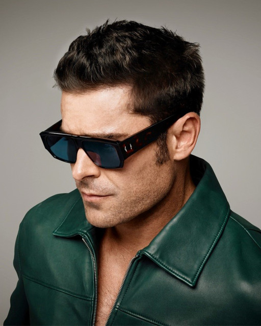 Zac Efron instagram post 496221