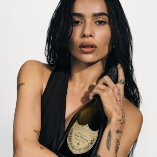 Zoe Kravitz instagram pic #490636