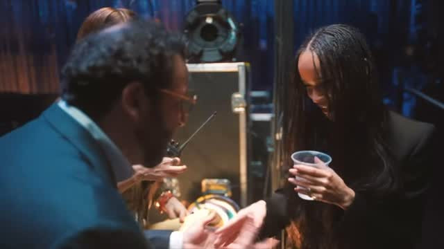 Zoe Kravitz instagram post 491116