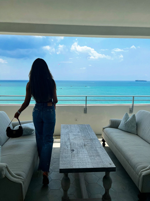 Zoe Saldana instagram post 492878