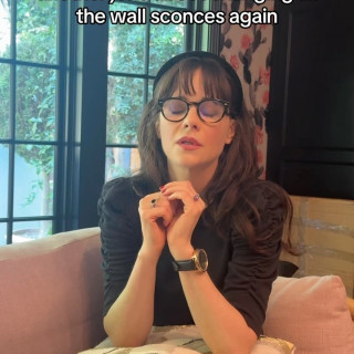 Zooey Deschanel instagram pic #476849