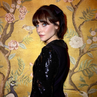 Zooey Deschanel instagram pic #480994