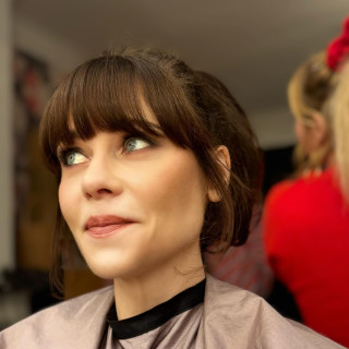 Zooey Deschanel instagram pic #481919