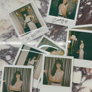 Zooey Deschanel instagram pic #486266
