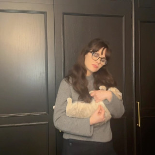 Zooey Deschanel instagram pic #487331