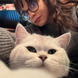Zooey Deschanel instagram pic #487637