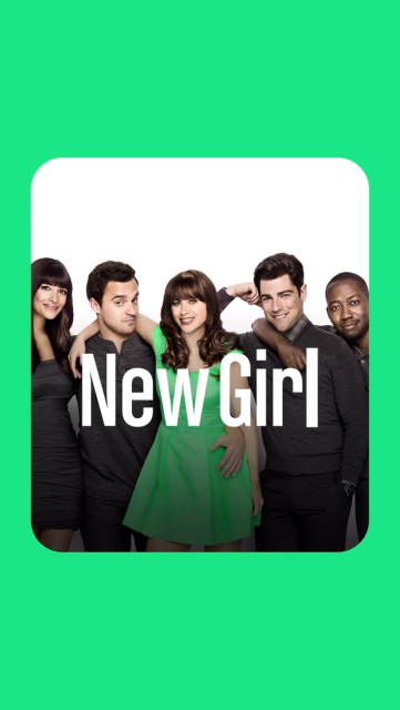 Zooey Deschanel instagram post 493560