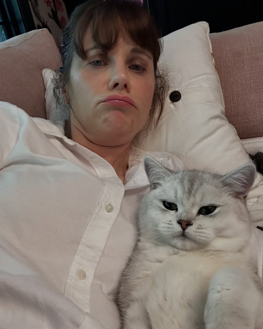 Zooey Deschanel instagram post 495545
