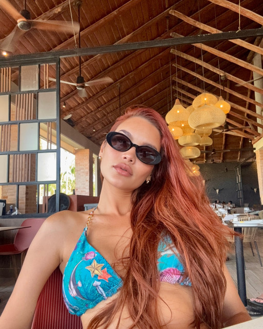 Zuleyka Rivera Mendoza instagram post 488565