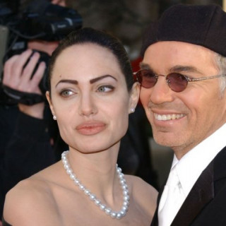 Billy Bob Thornton Assures That Angelina Jolie Is OK