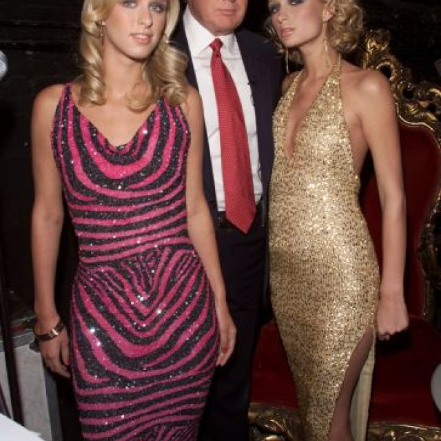 Why Did Paris Hilton Voted For Donald Trump?