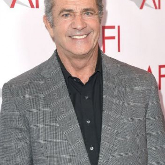 Mel Gibson Enjoyed The Combination Of Hearing He Is An Oscar Nominee And Holding His Newborn Son