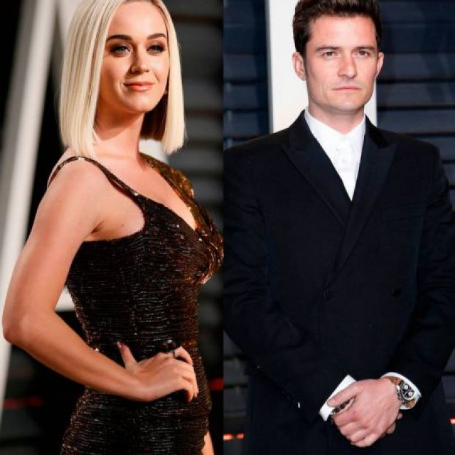 Katy Perry And Orlando Bloom: No One Is A Villain And No One Is A Victim