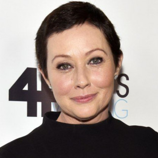 Shannen Doherty's Remission