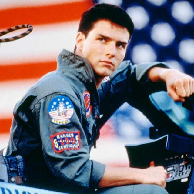 Top Gun Sequel Will Definitely Happen, Says Tom Cruise