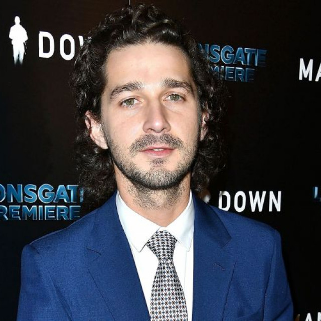 Shia LaBeouf Is Sued For $5 Million