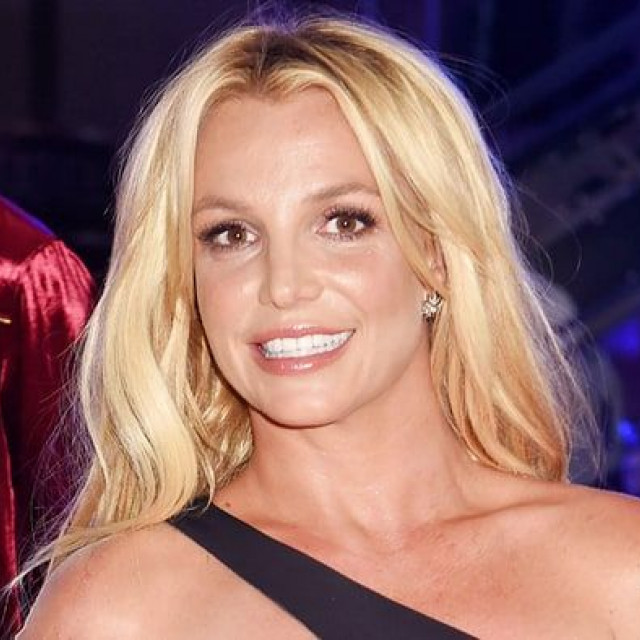 Britney Spears Managed To Raise $1 Million For A Cause