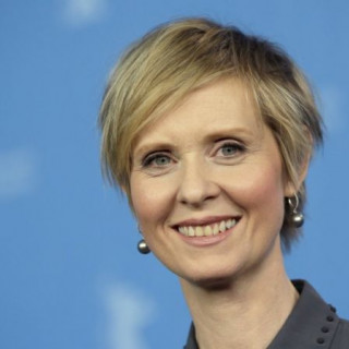 Cynthia Nixon Tells Her Plans As If She Was The NY Governor 