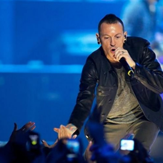 Linkin Park Will Have A Public Memorial For Chester Bennington