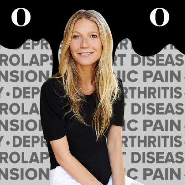 Gwyneth Paltrow's Site Answers To Deceptive Health Claims Made By TINA