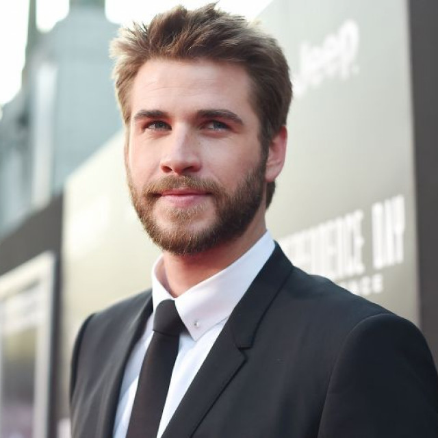 Liam Hemsworth Wants Australia To Say 'YES' To Same-Sex Marriage
