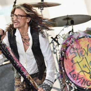 Steven Tyler Did Not Have A Heart Attack