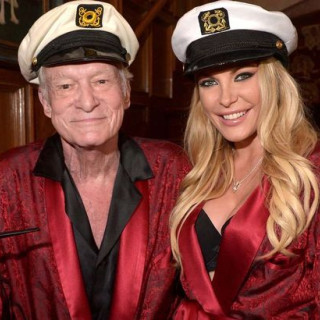 Why Did Hugh Hefner Die?