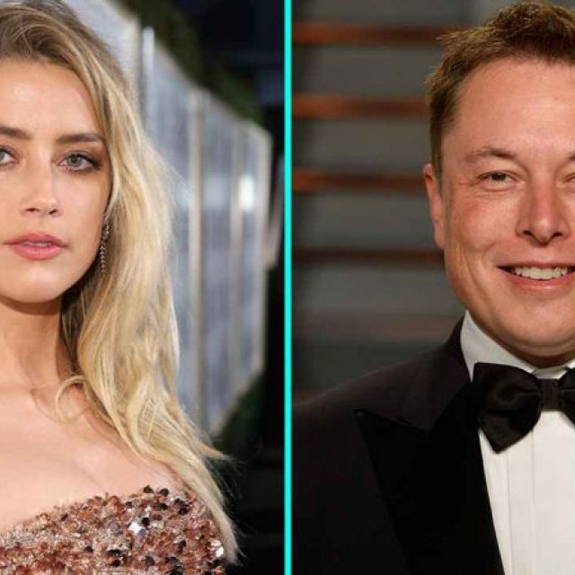 Could Amber Heard And Elon Musk Be Back Together?