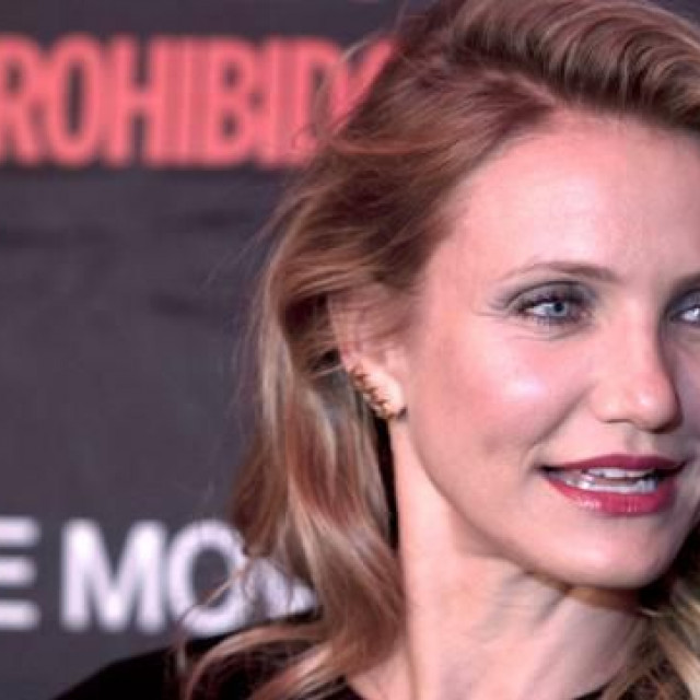 Cameron Diaz Does Not Want To Work, But Wants To Become A Mother