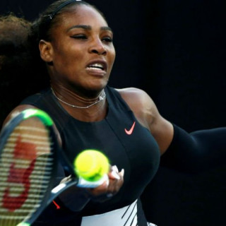 Serena Williams will play at the Fed Cup on February 10