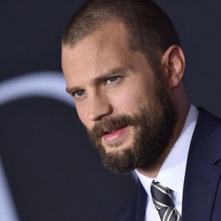 Jamie Dornan Is Getting Too Old For Fifty Shades
