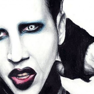 Marilyn Manson accused of harassment for actresses