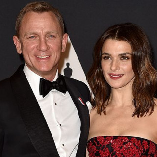 48-year-old Rachel Weisz again will become a mother