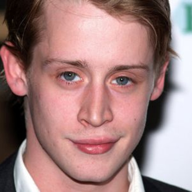 Macaulay Culkin has changed a lot