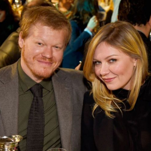 Kirsten Dunst gives birth the first child