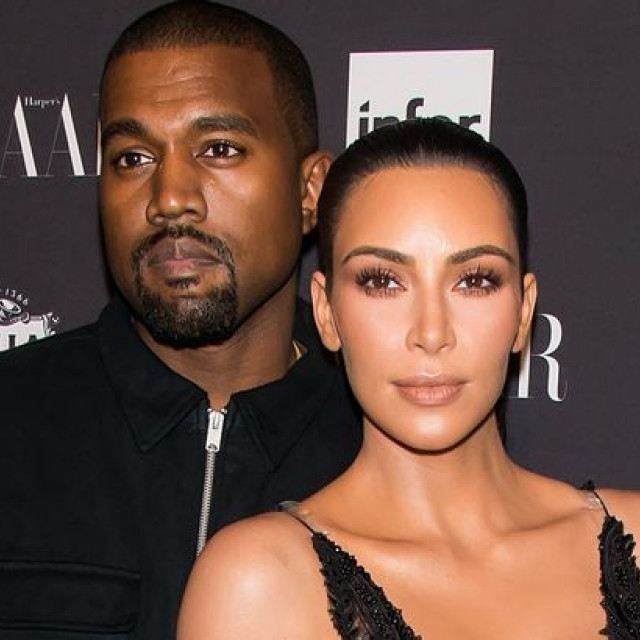Kanye West: Kim Kardashian was going to divorce me!