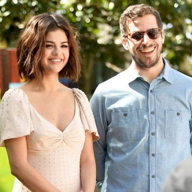 Selena Gomez Will Be The 'Best Or The Worst Mother'