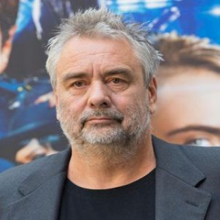 Luc Besson was accused of harassment