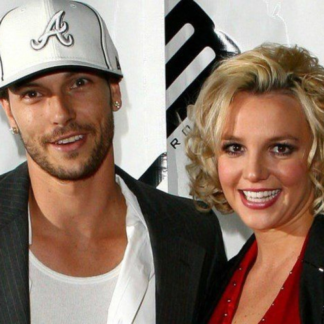 Britney Spears' ex-husband demands money for children