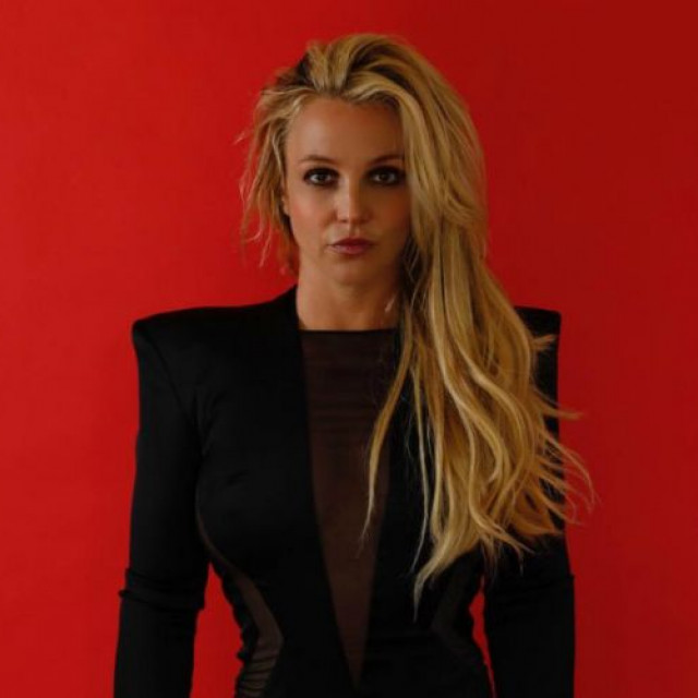 Britney Spears told who forcibly kept her in a mental hospital