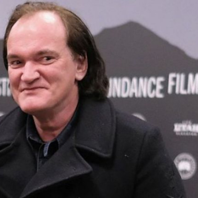 Quentin Tarantino explained why he didn't get married before the age of 55