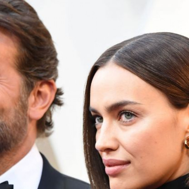 Bradley Cooper wants sole custody of his daughter