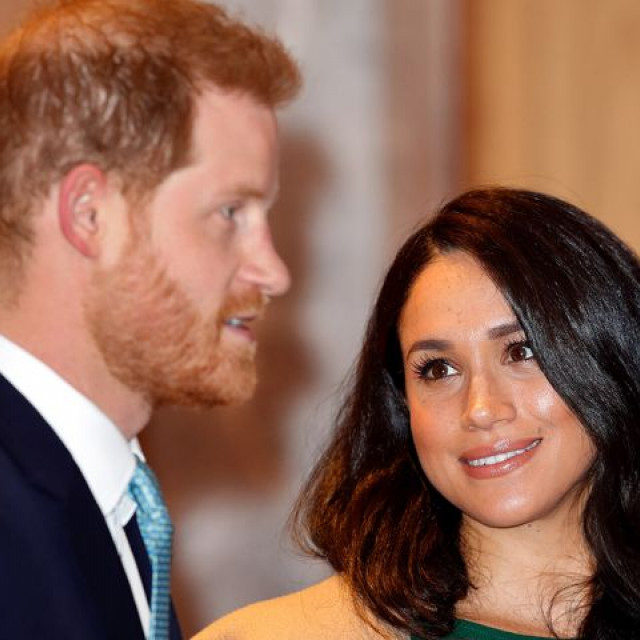 Representatives of the British Parliament wrote an open letter in support of Meghan Markle