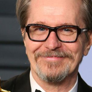 Gary Oldman will play in the new series