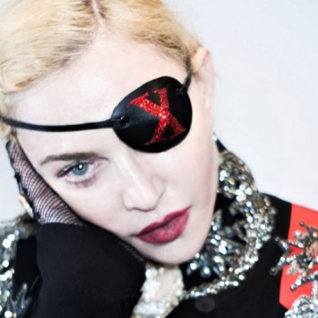 Madonna canceled concerts in Boston