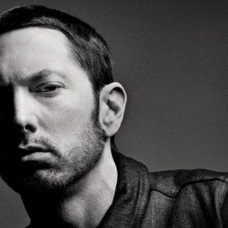 Eminem 'broke' his record read speed