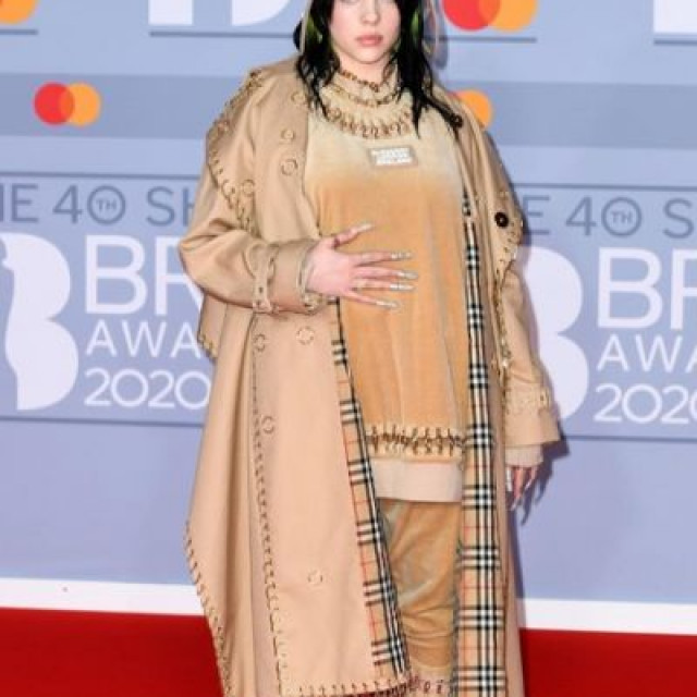 Billie Eilish admitted that she wanted to commit suicide